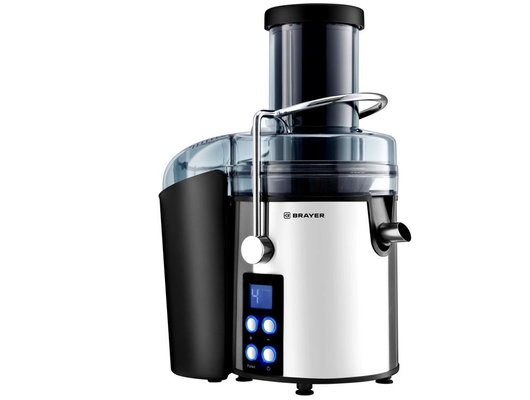 Соковыжималка BRAYER BR 1705